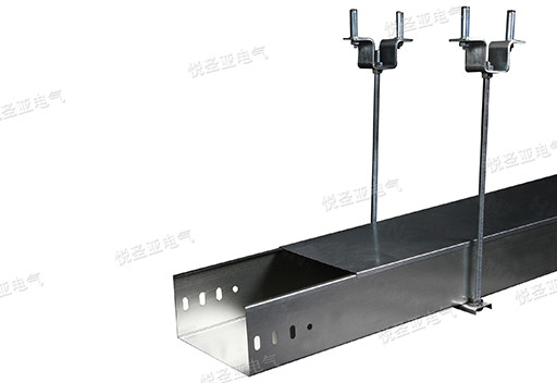 湖北鍍鋅電纜橋架